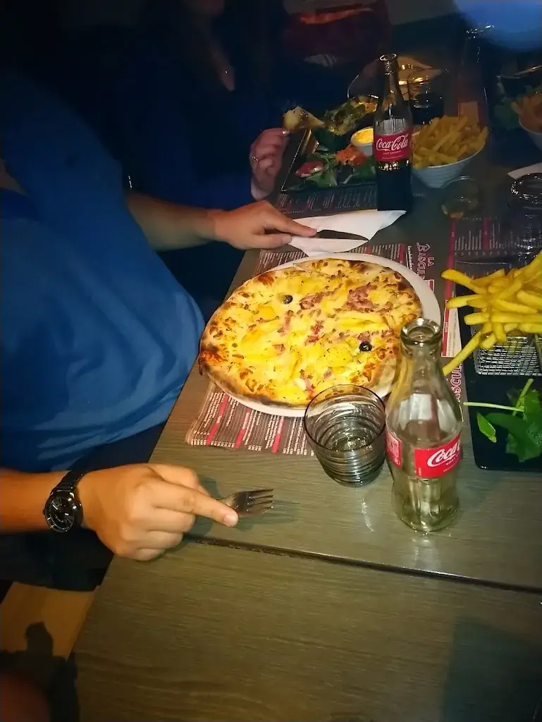 Menu_La Bascule Caudry_Caudry_image_7