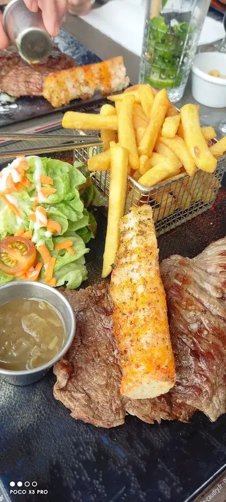 Menu_La Bascule Caudry_Caudry_image_8