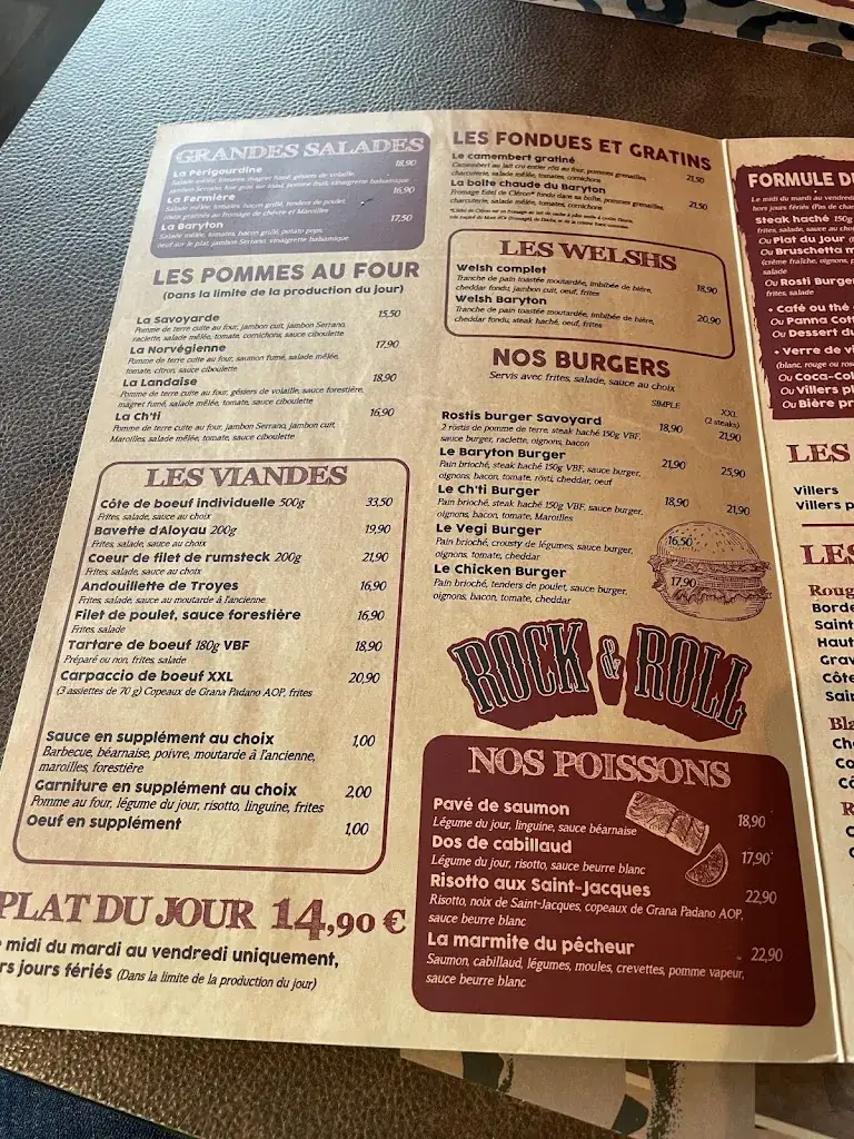 Menu_Le Baryton_Caudry_image_4