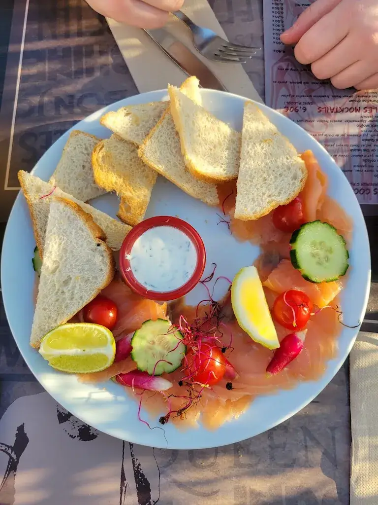 Clappa Clara_Le Baryton_Caudry_review