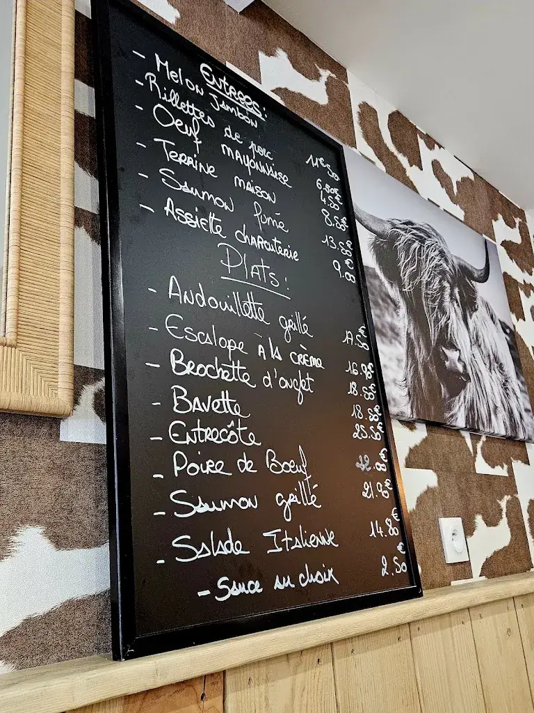 Menu_Ô Resto d'en Face_Caudry_image_3