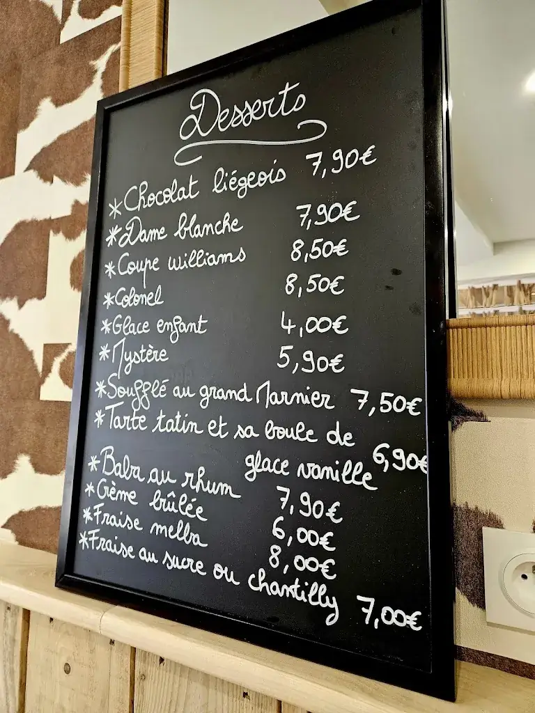 Menu_Ô Resto d'en Face_Caudry_image_4