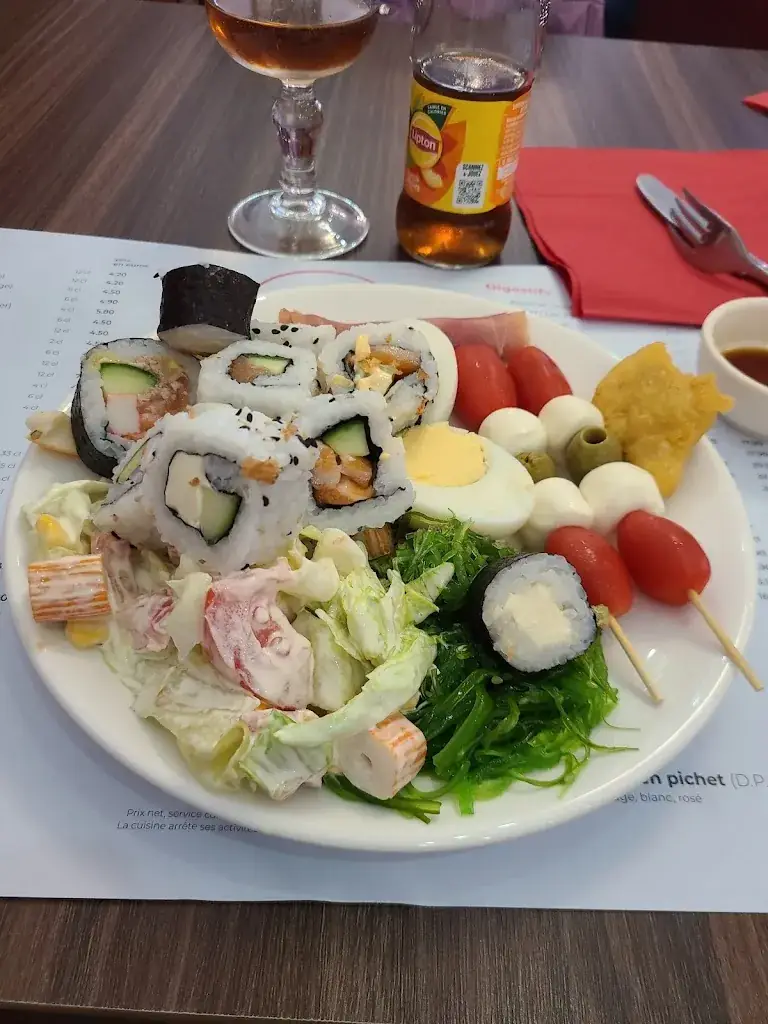 Camille D_Royal Caudry_Caudry_review