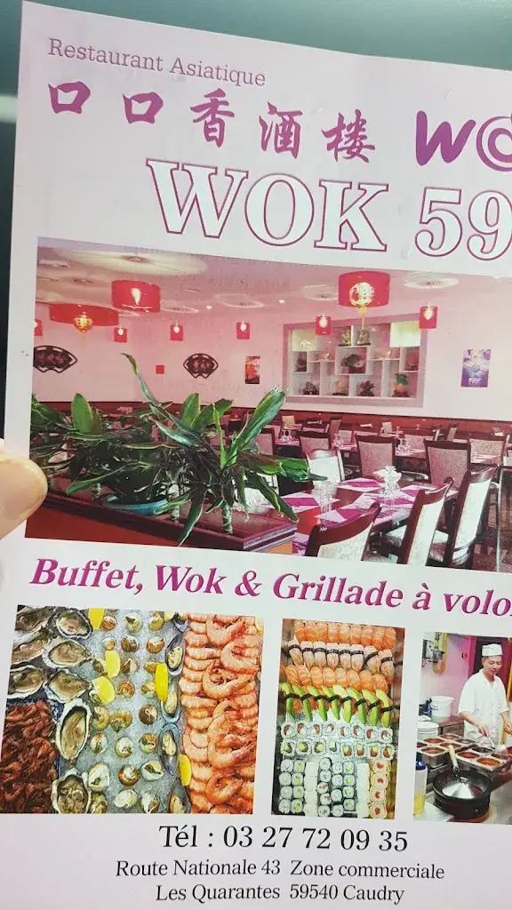 Gigi et sa famille_Royal Caudry_Caudry_review