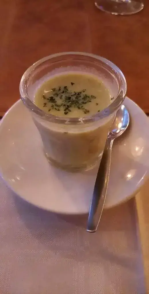 Severine Menet_La Buissonnière_Beauvois-en-Cambrésis_review