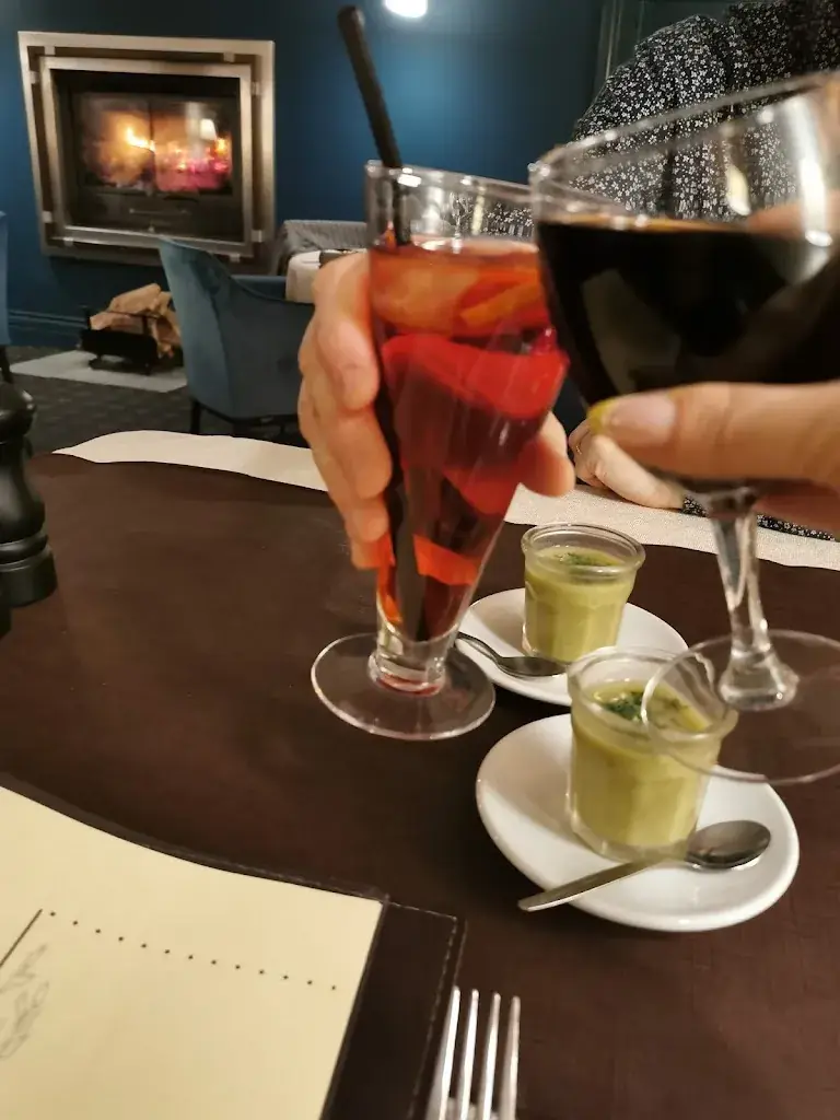 Nathalie Liennard_La Buissonnière_Beauvois-en-Cambrésis_review