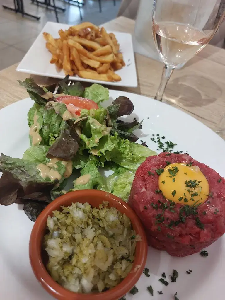 Rejosyl_Auberge du Dauphiné_Sérézin-du-Rhône_review