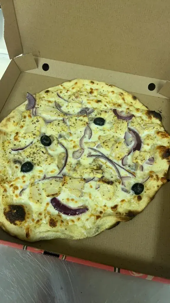 Menu_La Grange aux pizzas_Beauvois-en-Cambrésis_image_5