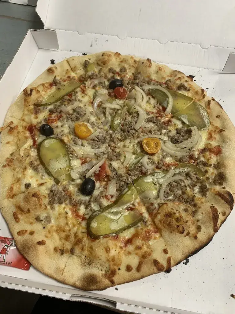 Menu_La Grange aux pizzas_Beauvois-en-Cambrésis_image_7