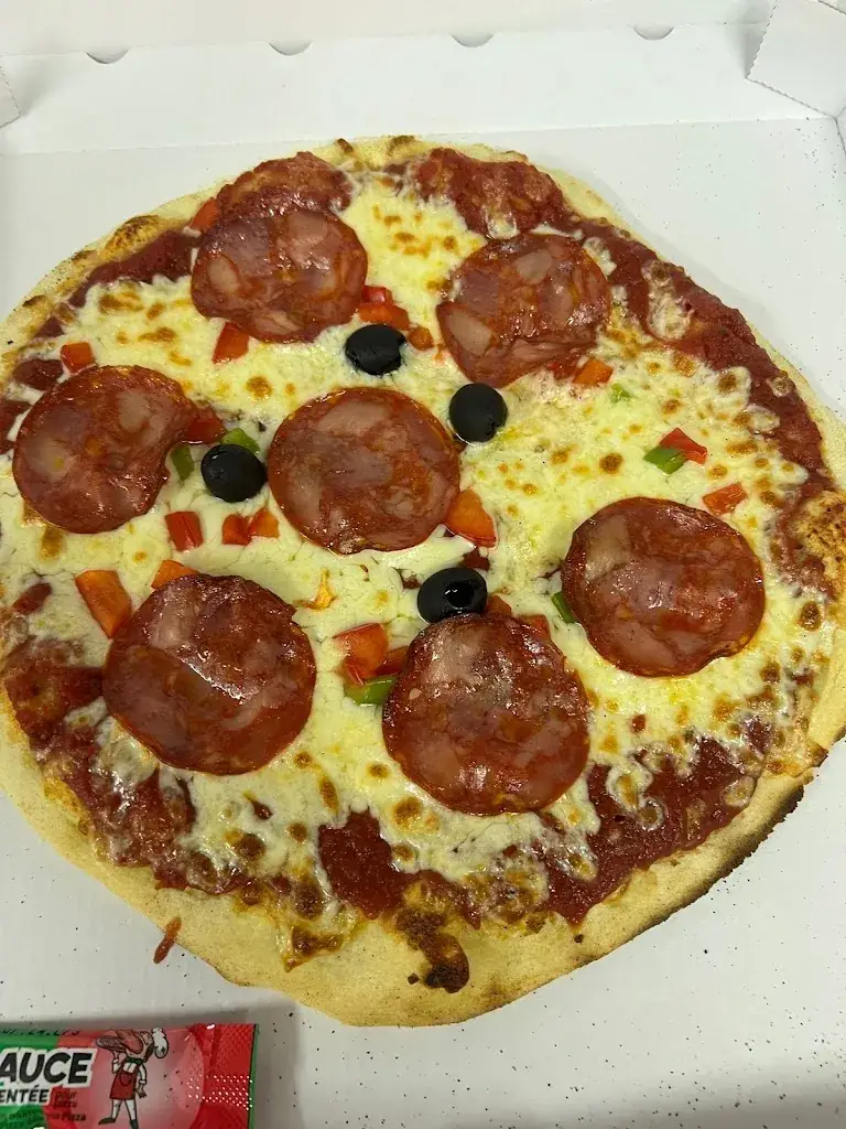 Menu_La Grange aux pizzas_Beauvois-en-Cambrésis_image_9