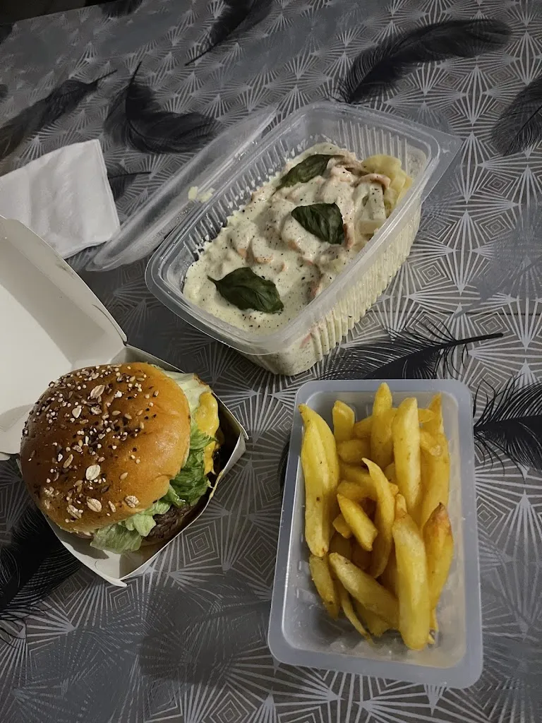 Dimitri Varlet_Pizza Basta_Beauvois-en-Cambrésis_review