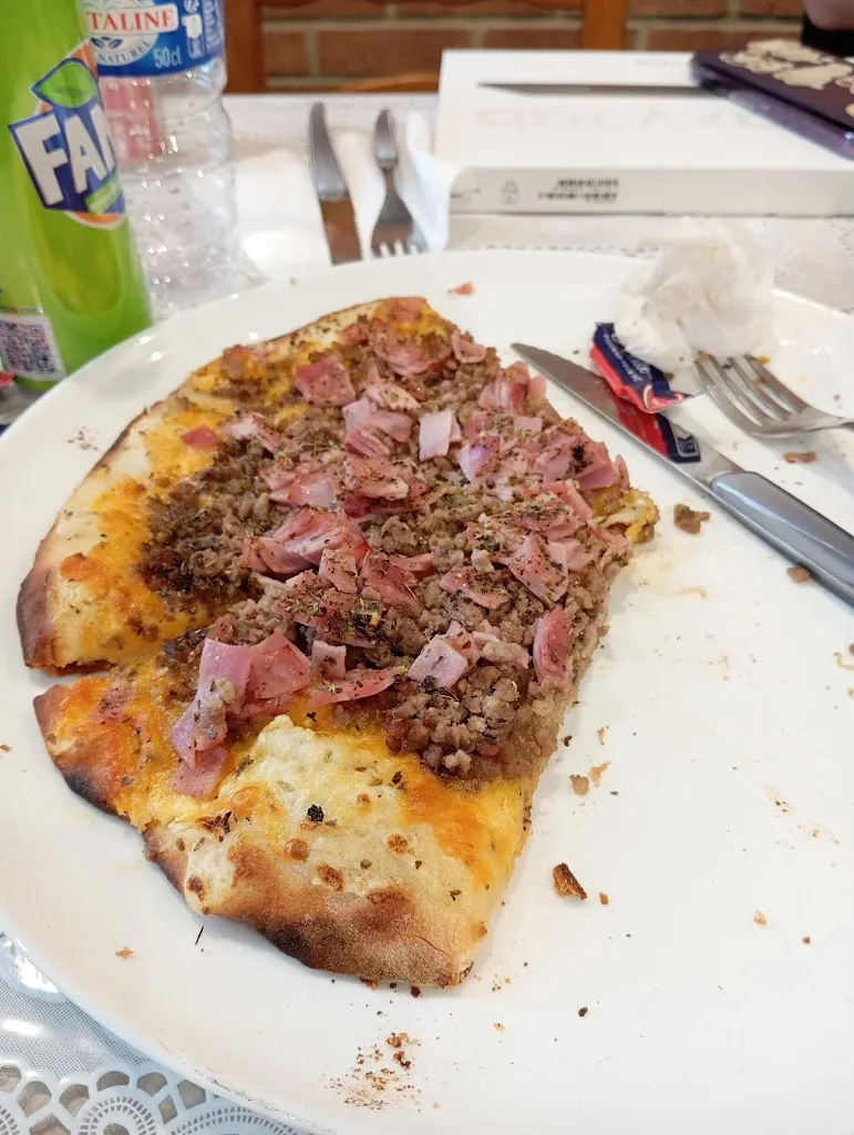 Valentin LB_Pizza Basta_Beauvois-en-Cambrésis_review