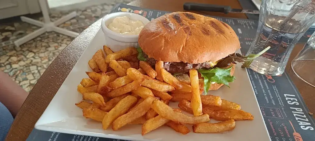 Menu_Restaurant Le Camillo officiel_Caudry_image_5