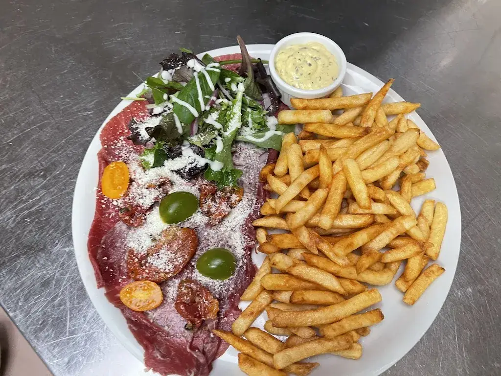 Restaurant Le Camillo officiel_Caudry_slider_image_2