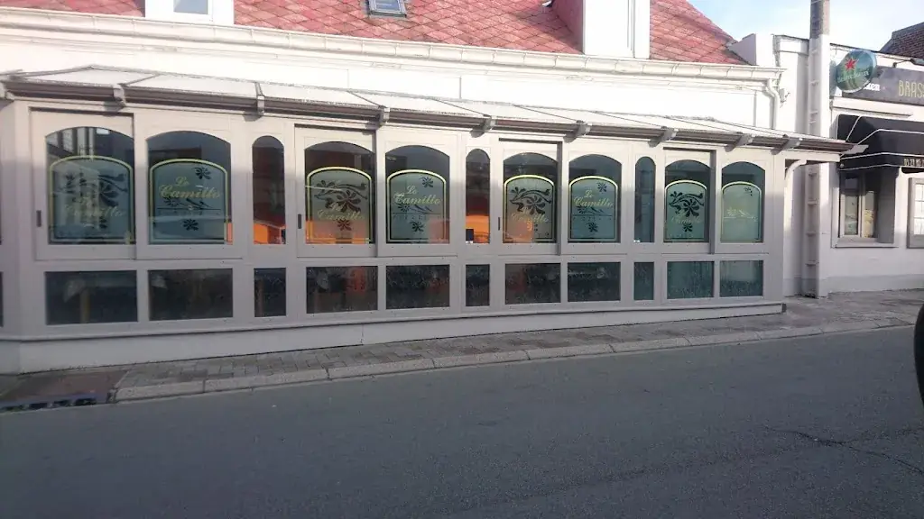 Restaurant Le Camillo officiel_Caudry_slider_image_3