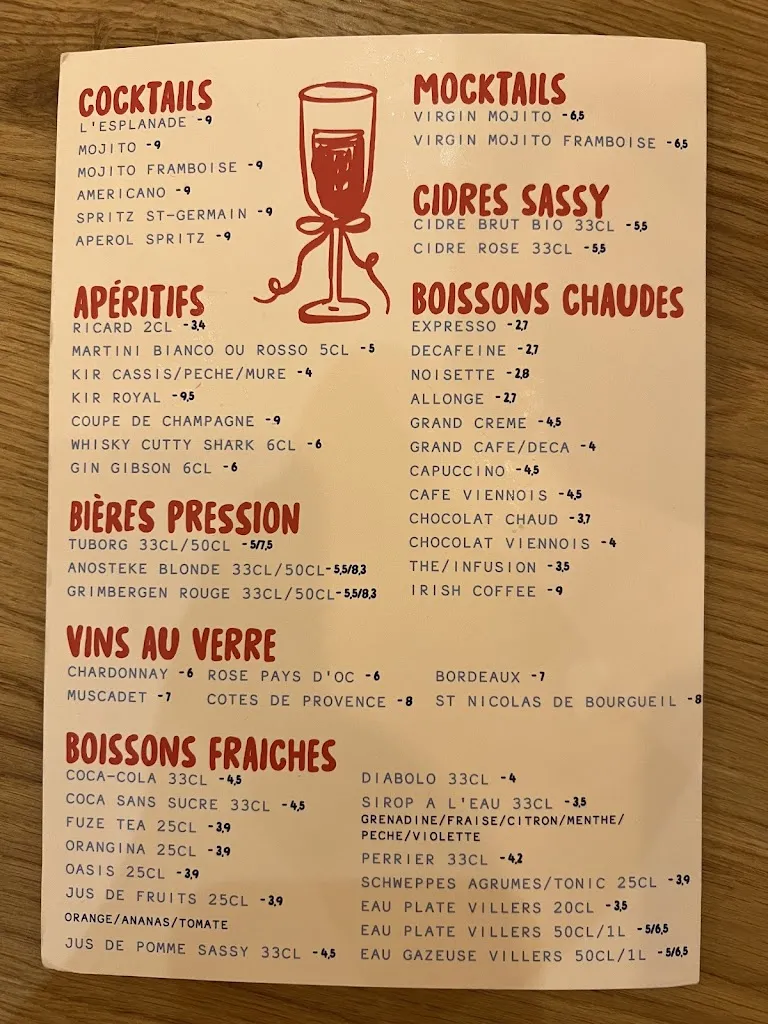 Menu_L'esplanade_Berck_image_3