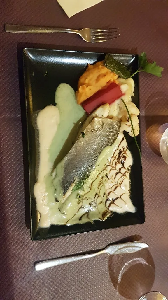 Ian Simmons_L'esplanade_Berck_review