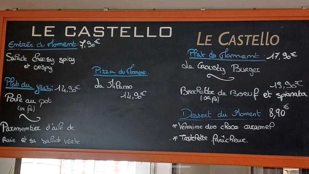 Menu_Le Castello_Bresles_image_2