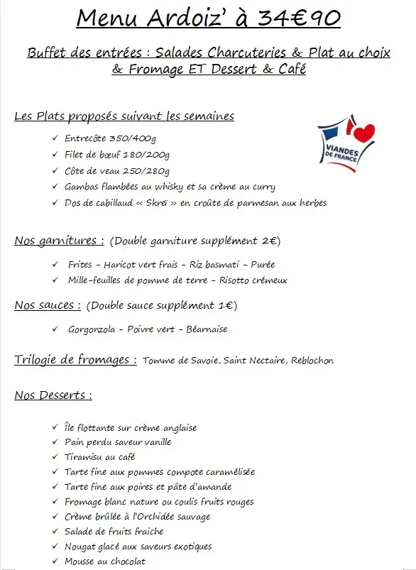 Menu_Chez Vincent_Sainte-Geneviève_image_2