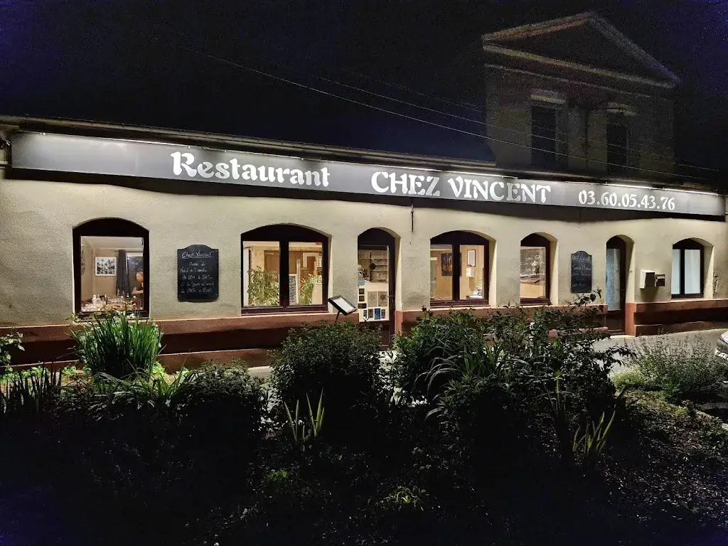 G - Rom_Chez Vincent_Sainte-Geneviève_review