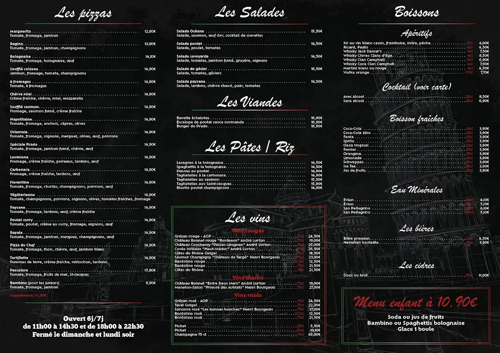 Menu_Le Prado_Hermes_immagine_1