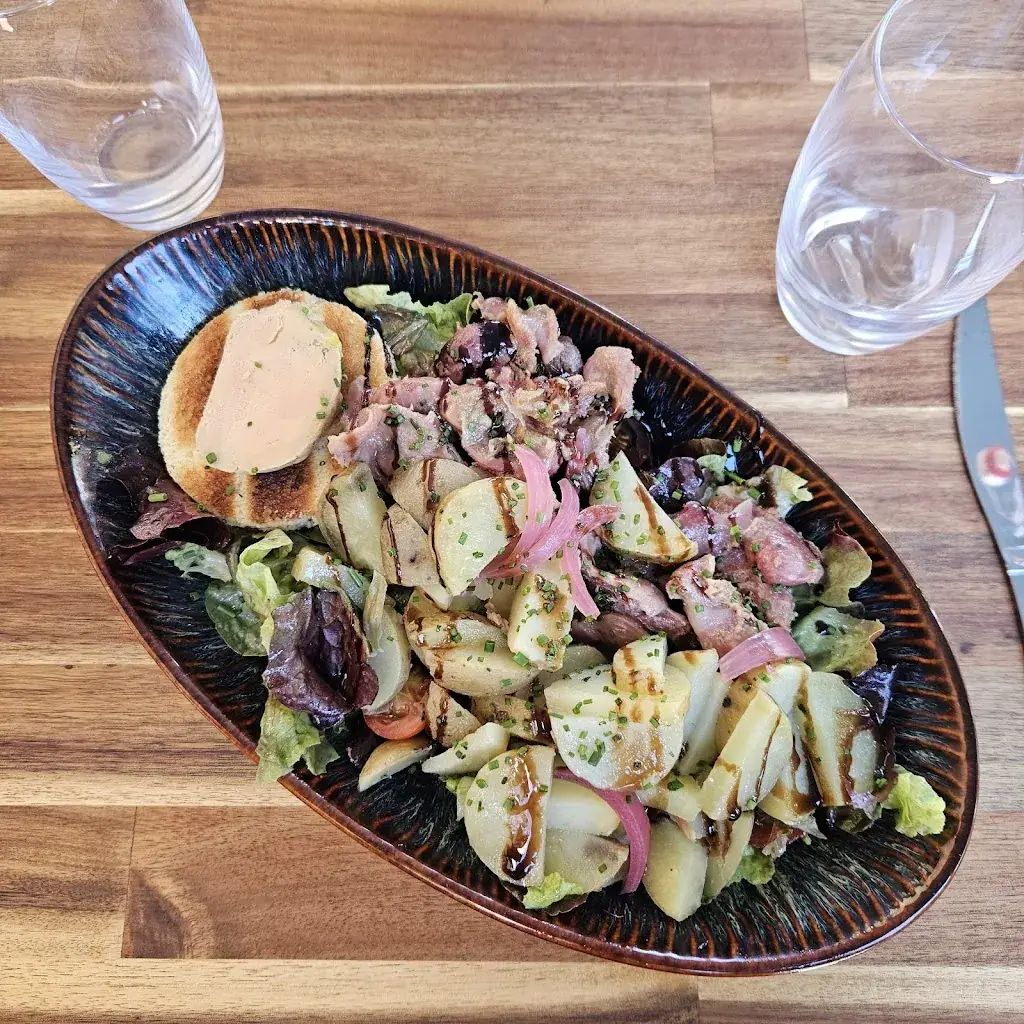 Laurent NOEL_Restaurant chez Laurette La Neuville en Hez 60510_Neuville-en-Hez_review