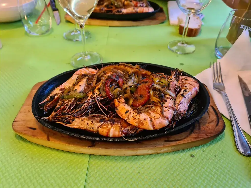 Menu_Restaurant chez Betty_Massonnens_image_1