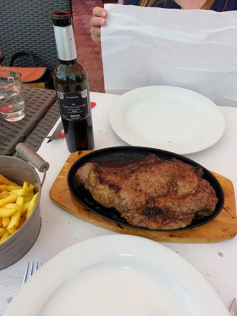 Menu_Restaurant chez Betty_Massonnens_image_2