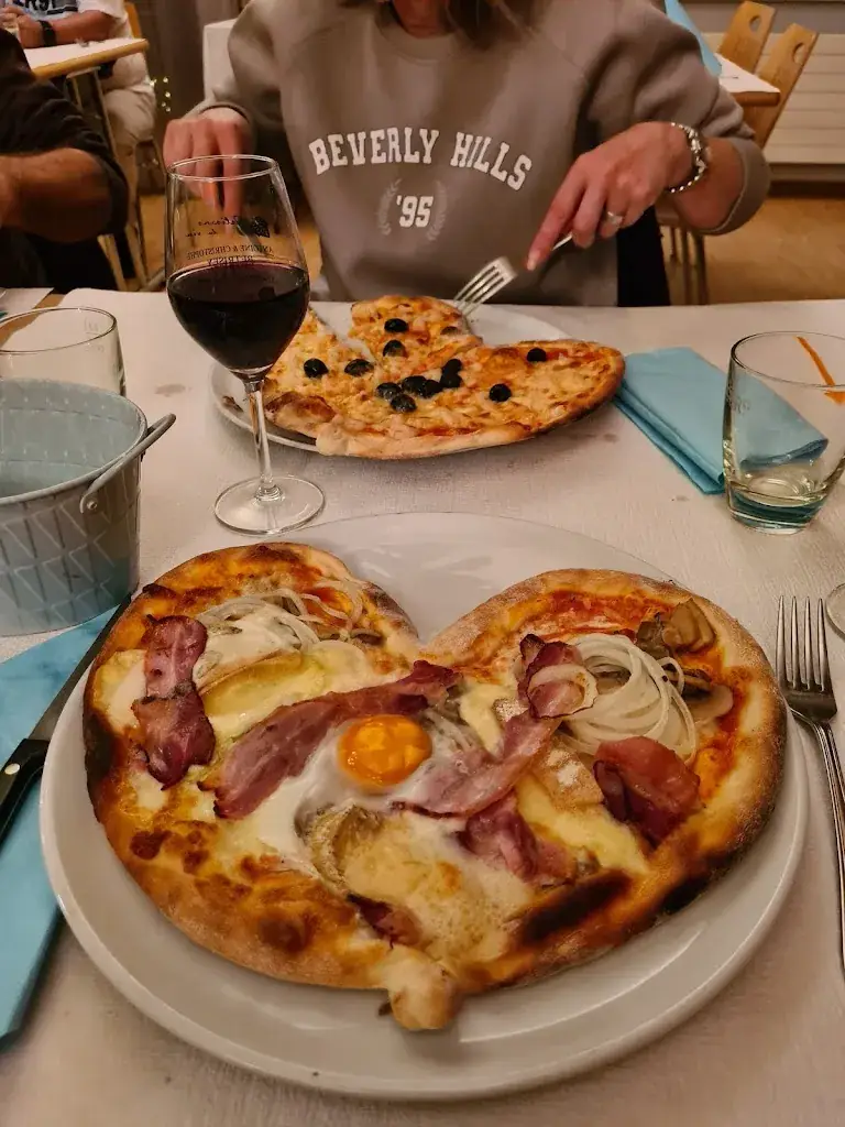 Menu_Restaurant chez Betty_Massonnens_image_4