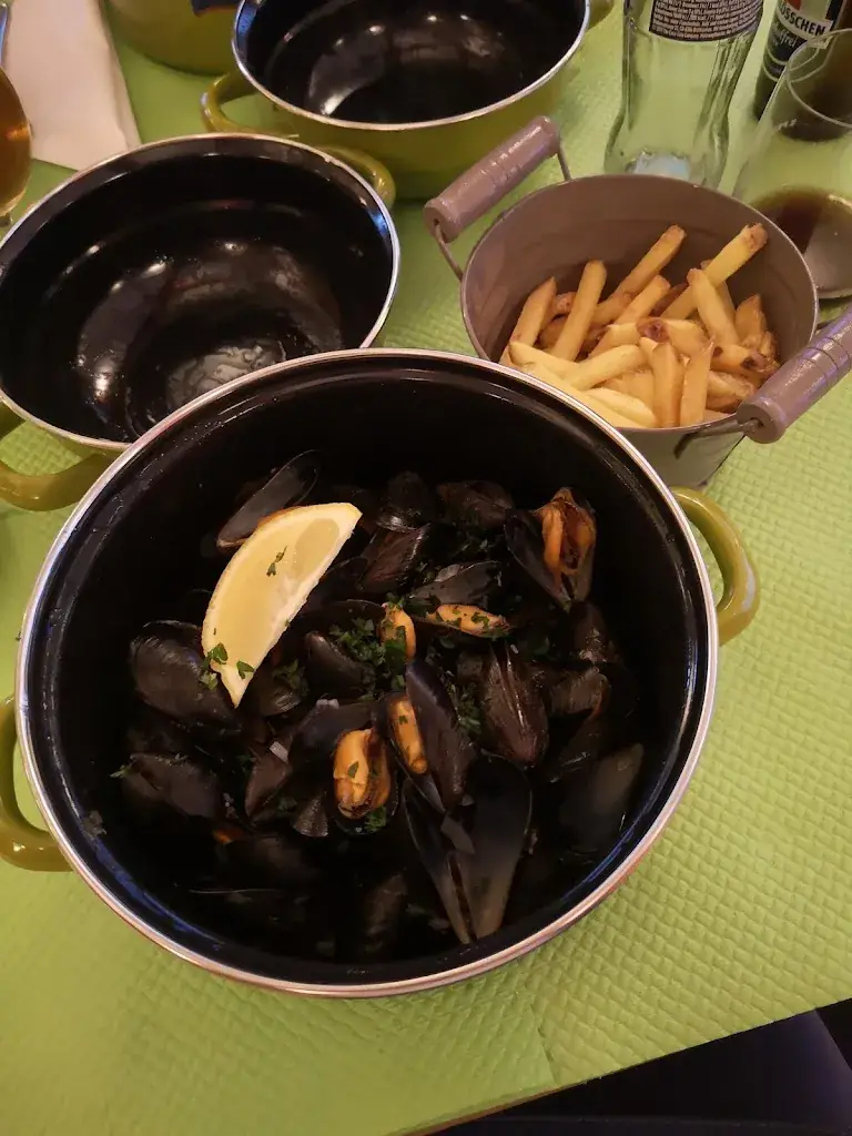 Menu_Restaurant chez Betty_Massonnens_image_6