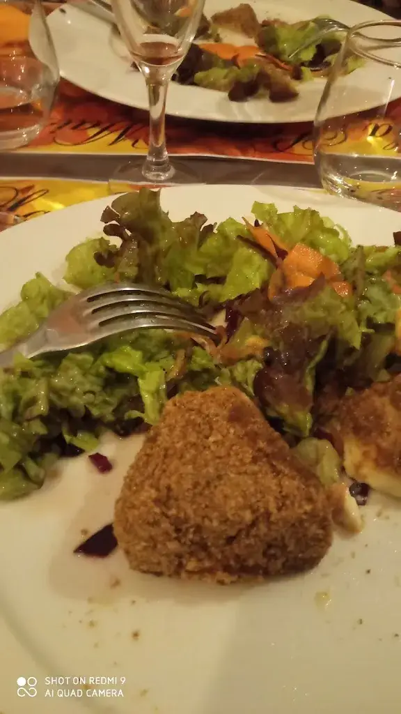 Menü_La petite maison_Coise_Bild_4