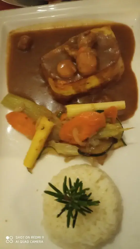 Menü_La petite maison_Coise_Bild_5