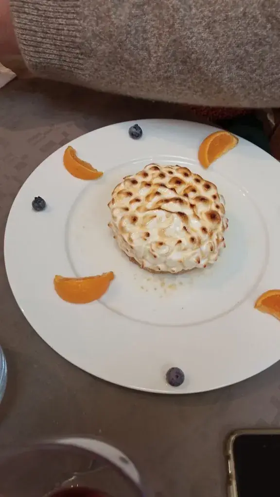 Menü_La petite maison_Coise_Bild_7