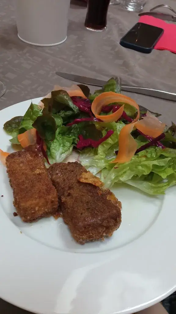 Menü_La petite maison_Coise_Bild_8