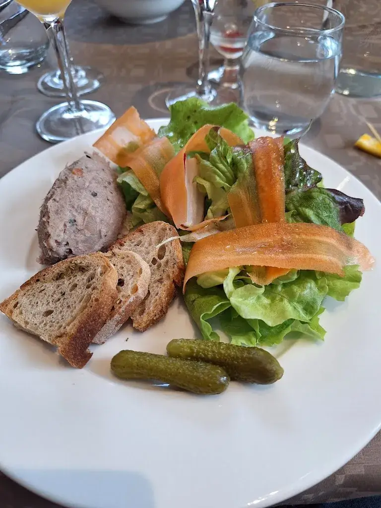 Serge Jolivet_La petite maison_Coise_Bewertung