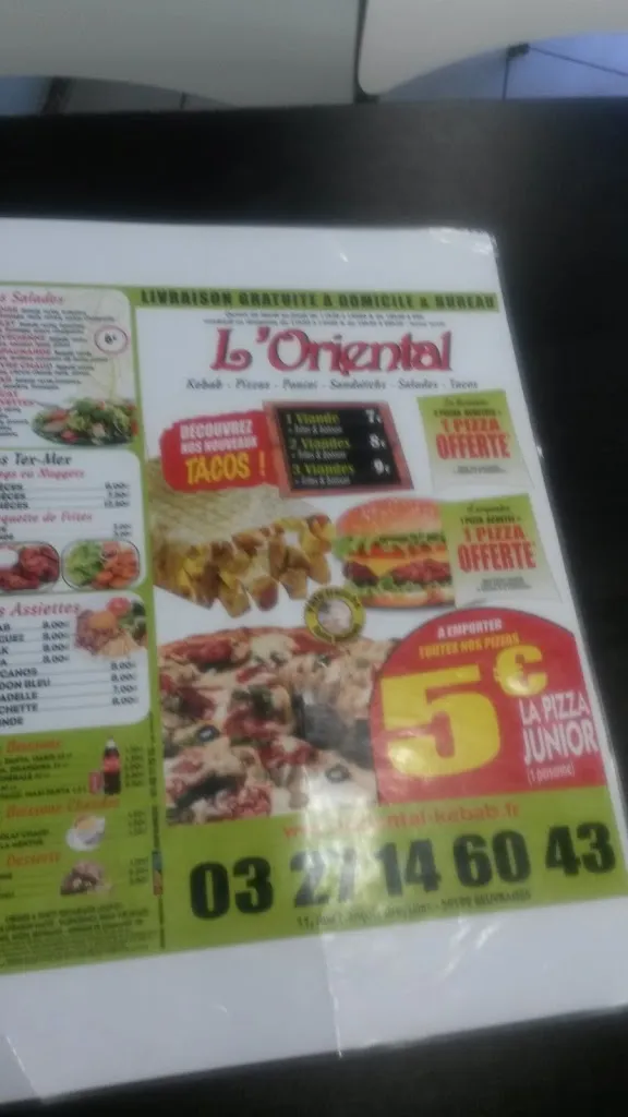 Menu_L'orientale_Beuvrages_image_2