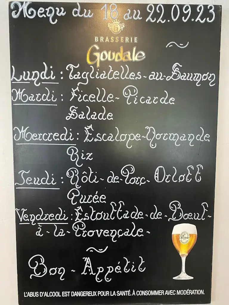 Menu_Le St Trop_Biache-Saint-Vaast_imagen_1