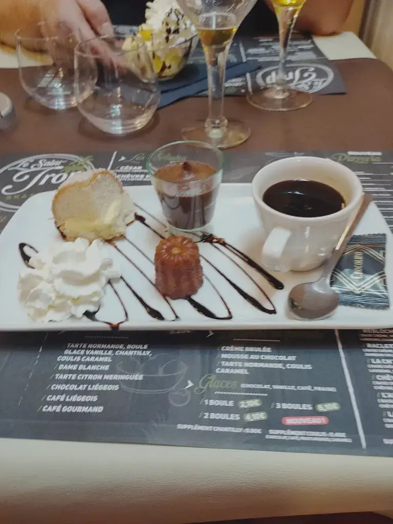 Menu_Le St Trop_Biache-Saint-Vaast_imagen_8