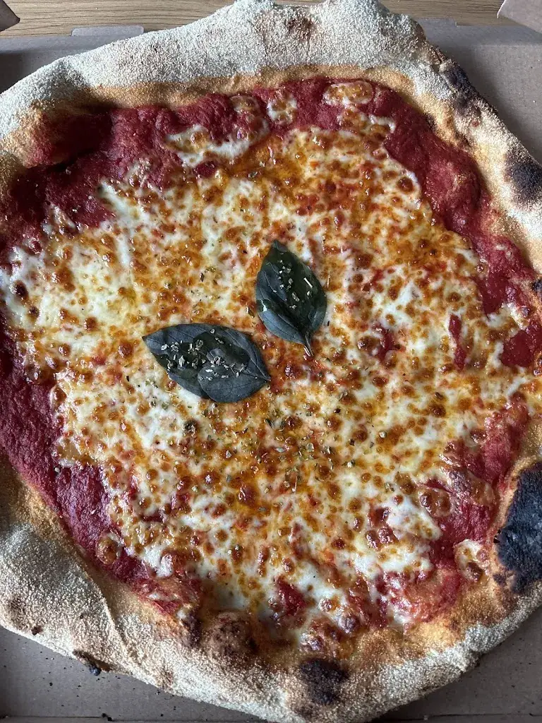 clémence chapuis_Mamma Lia_Biache-Saint-Vaast_review