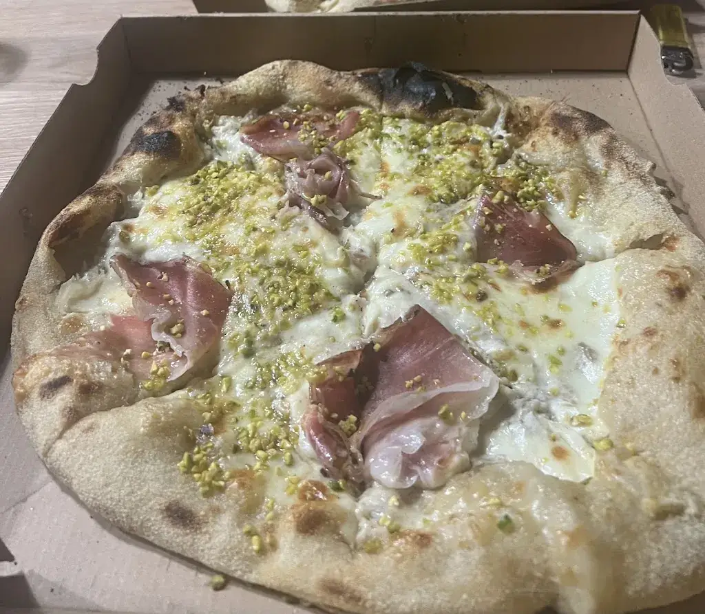 la popular restaurante_Mamma Lia_Biache-Saint-Vaast_review