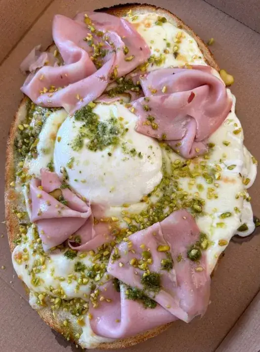 Mamma Lia restaurante en Biache-Saint-Vaast