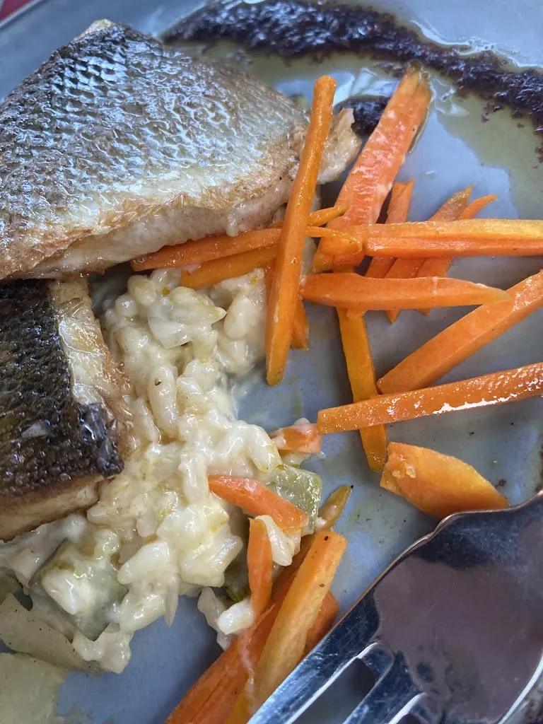 Dumont Tiphaine_Le comptoir de Catherine_Bersée_review