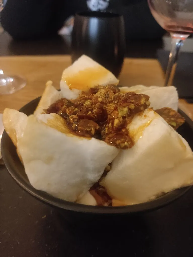 Stéphane Dumont_Le comptoir de Catherine_Bersée_review