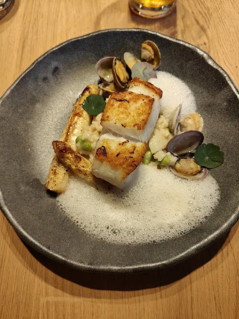 Menu_BELGRANGE restaurant_Cappelle-en-Pévèle_image_5