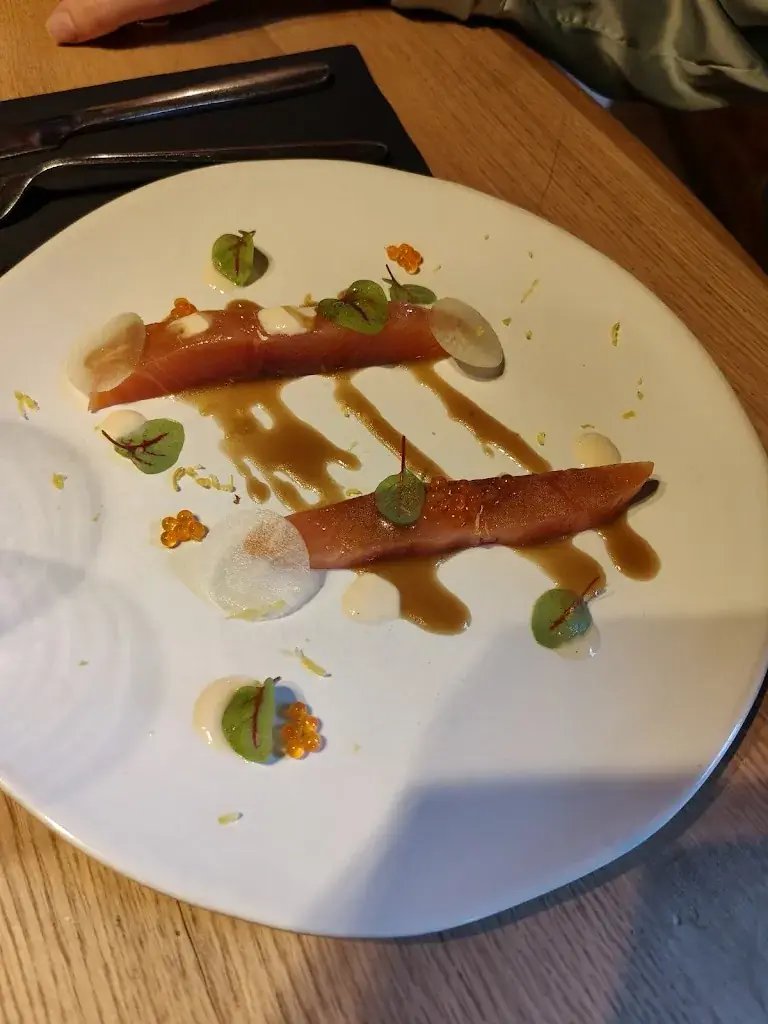 Menu_BELGRANGE restaurant_Cappelle-en-Pévèle_image_7