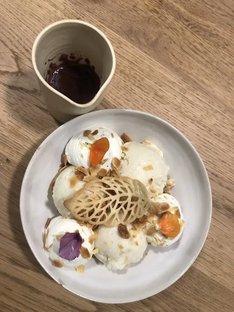 Yannick Warin_BELGRANGE restaurant_Cappelle-en-Pévèle_review