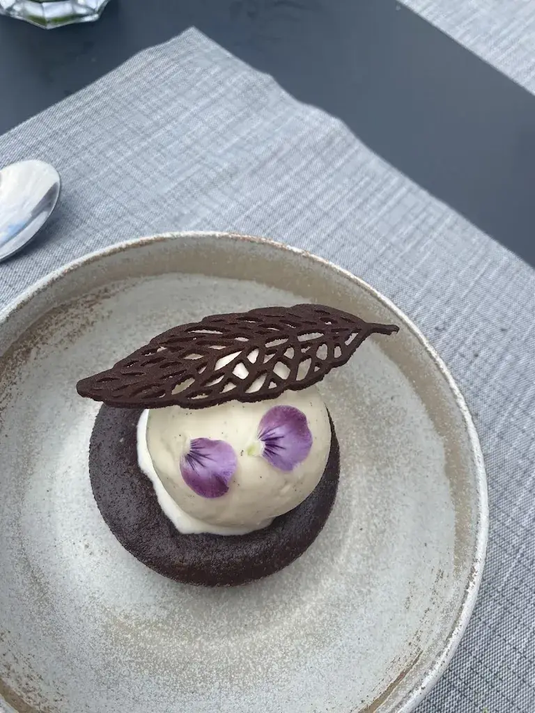 Laurine Masse_BELGRANGE restaurant_Cappelle-en-Pévèle_review