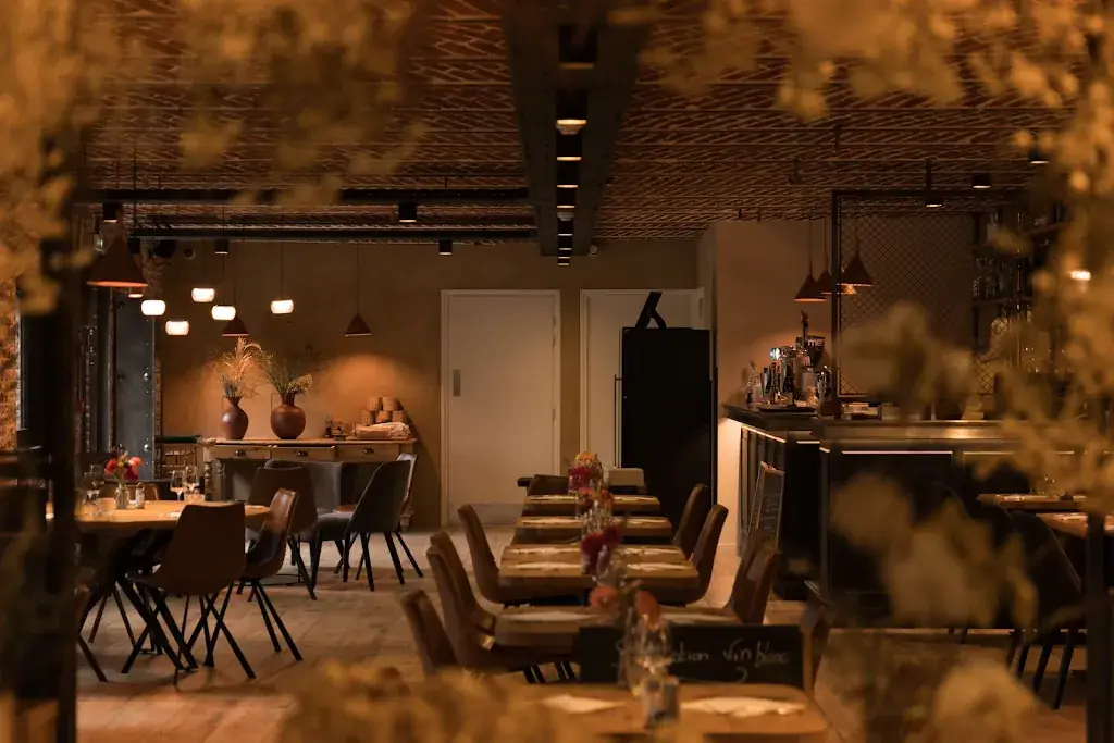 BELGRANGE restaurant restaurant in Cappelle-en-Pévèle