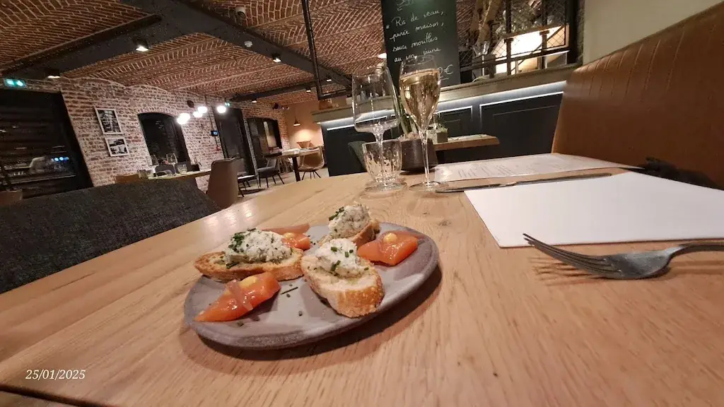 BELGRANGE restaurant_Cappelle-en-Pévèle_slider_image_3