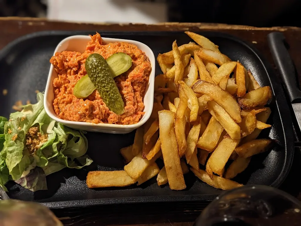 Menu_Estaminet Chez Flavien_Mons-en-Pévèle_image_6